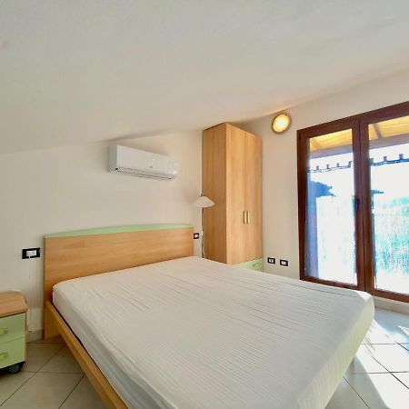 Bilocale Via Del Mare Apartamento Marina Di Bibbona Exterior foto