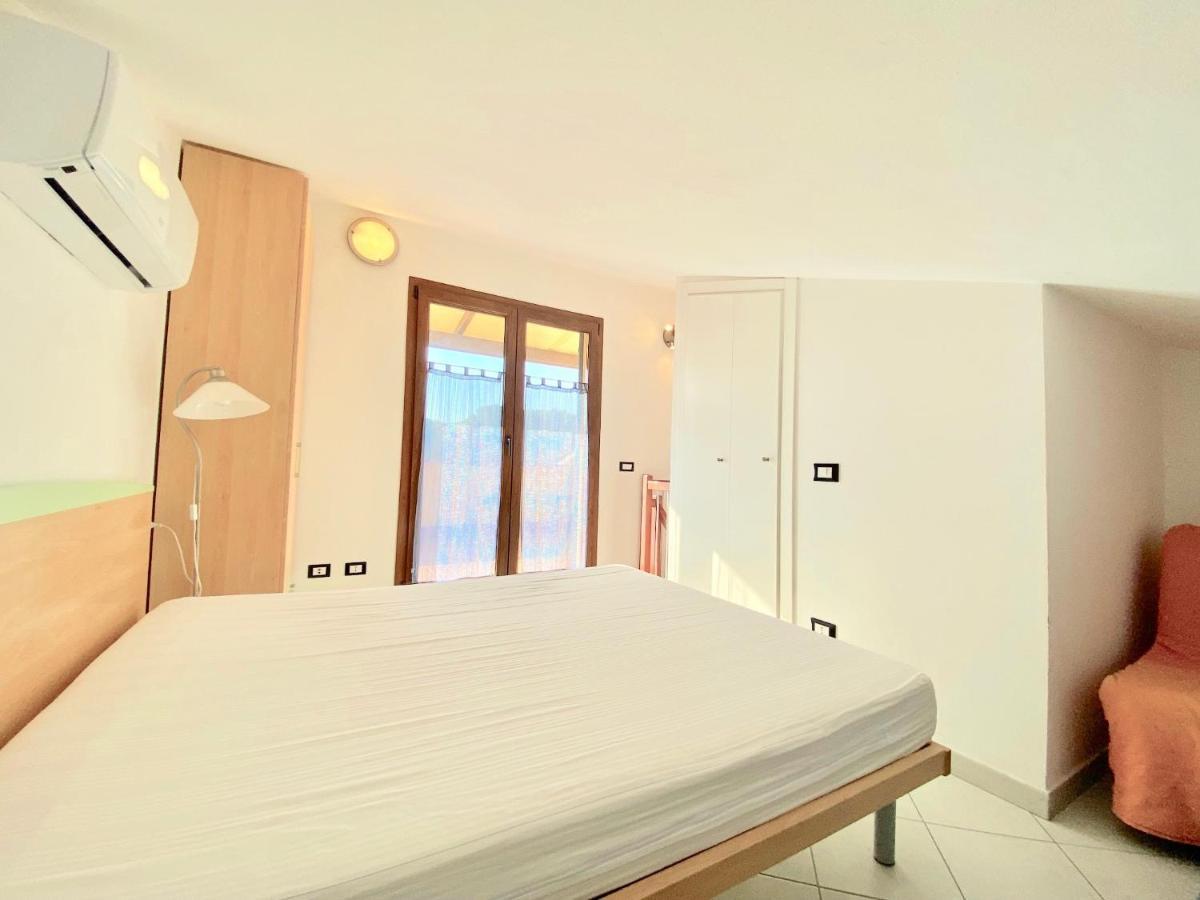 Bilocale Via Del Mare Apartamento Marina Di Bibbona Exterior foto