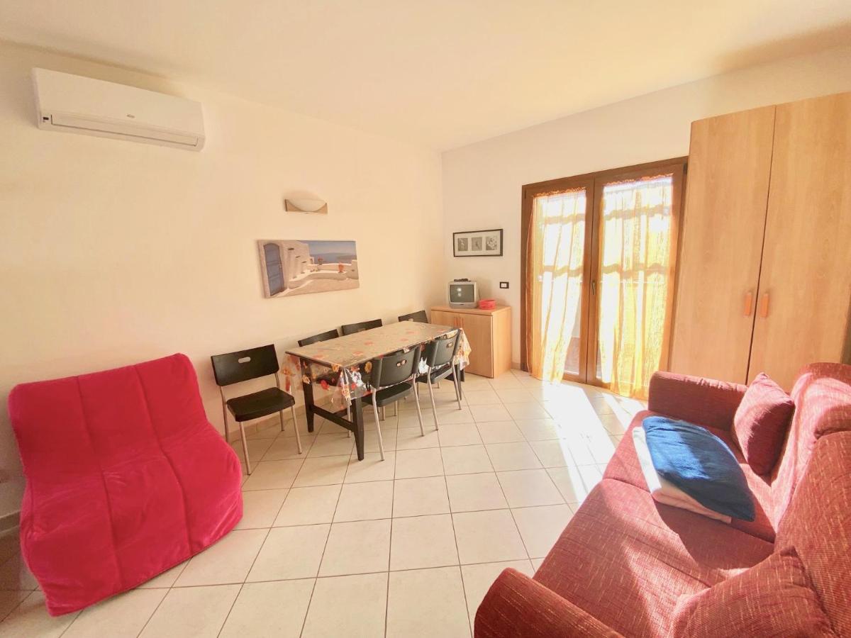 Bilocale Via Del Mare Apartamento Marina Di Bibbona Exterior foto