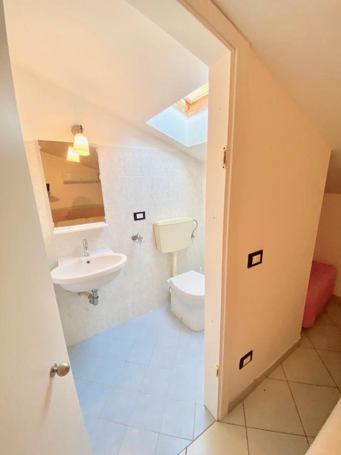 Bilocale Via Del Mare Apartamento Marina Di Bibbona Exterior foto