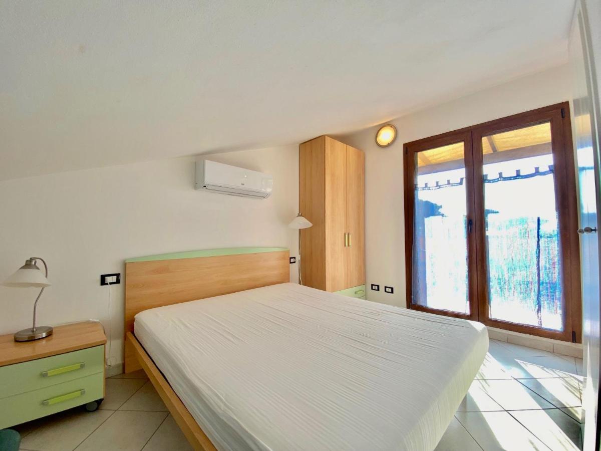 Bilocale Via Del Mare Apartamento Marina Di Bibbona Exterior foto